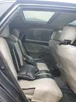 Toyota Venza Limited 2012 Gray - 5