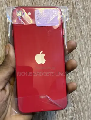 Apple iPhone SE (2020) 64GB Red