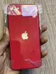 Apple iPhone SE (2020) 64GB Red - 1