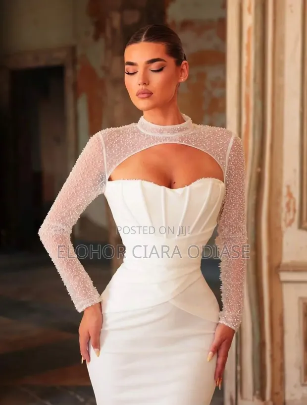 Ciarabridal Collection Wedding Gowns for Rent - 1