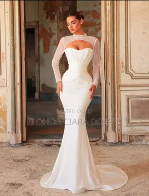 Ciarabridal Collection Rigunan Aure Don Hayarwa