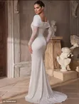 Ciarabridal Collection Wedding Gowns for Rent - 5