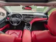 Toyota Camry XSE FWD (2.5L) 2018 Fari - 5