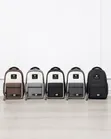 Large Capacity Secondary School Backpack - 2