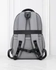 Large Capacity Secondary School Backpack - 3