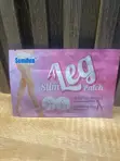 Slim Leg Patch - Temporary Skin Shaping - 2