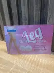 Slim Leg Patch - Temporary Skin Shaping - 4