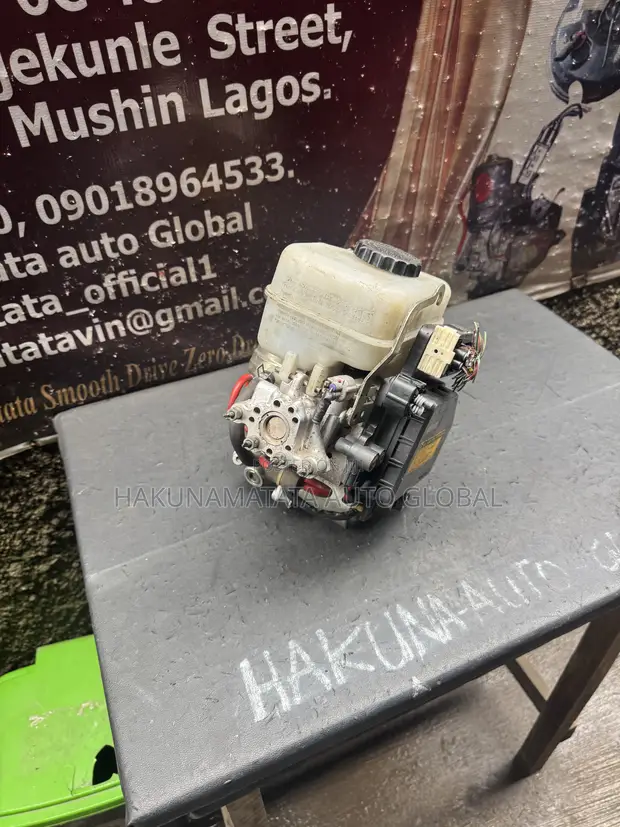 Used ABS Pump/Module for Toyota 4Runner (2006-2010) - 1