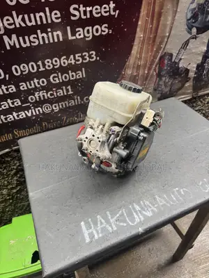Used ABS Pump/Module for Toyota 4Runner (2006-2010)