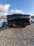 2018 Toyota Tacoma Black - 4