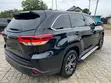 2019 Toyota Highlander LE V6 Black - 1