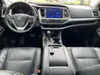 2019 Toyota Highlander LE V6 Black - 2
