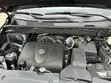 2019 Toyota Highlander LE V6 Black - 3