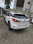 Lexus RX 350 AWD 2016 White - 2