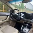 Honda Civic 1.8 Coupe DX Automatic 2006 Black - 5
