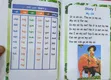 Kids 3 Letter Words Stories Book - 3