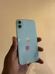 Apple iPhone 11 128GB Green - 1