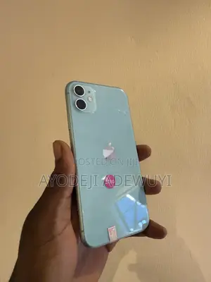 Apple iPhone 11 128GB Green