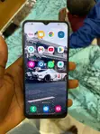 Samsung Galaxy A03s 64GB Black - 3
