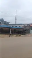 Hotel for Sale with C of O on Governors Road, Ikotun - 1