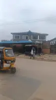 Hotel for Sale with C of O on Governors Road, Ikotun - 4