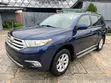2011 Toyota Highlander SE - 1