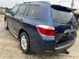 2011 Toyota Highlander SE - 3