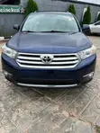 2011 Toyota Highlander SE - 5