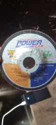 Powerflex 4.5" Metal Grinding Disc - 2