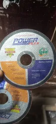 Powerflex 4.5" Metal Grinding Disc - 3