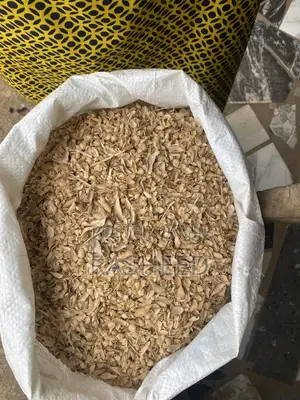 Beans Chaff (6kg)