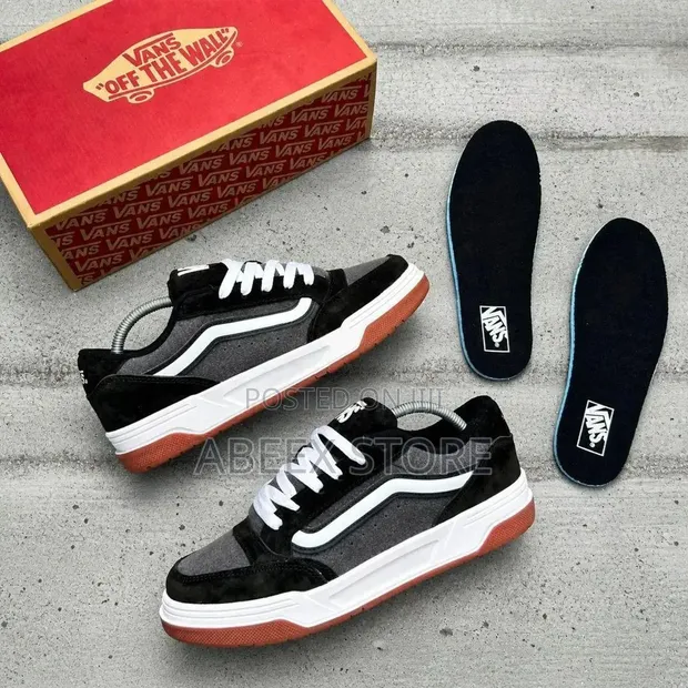 Vans Sneakers masu inganci - 1