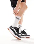 Vans Sneakers masu inganci - 2