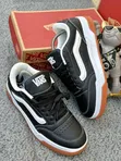 Vans Sneakers masu inganci - 4