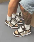 Vans Sneakers masu inganci - 5