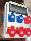 ABB Industrial Multi Extension Board - 1