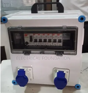 ABB Industrial Multi Extension Board