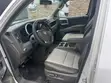 Honda Ridgeline 2006 White - 4