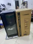 Snowsea 270L Business Display Cooler - 1