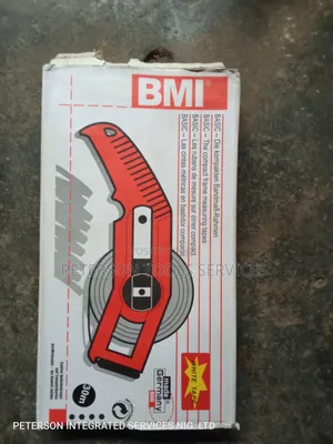 30m Mai Sukar Mai (Metric/Inch)