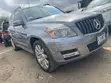 Mercedes-Benz GLK-Class 350 4MATIC 2011 Silver - 2