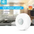 Tuya PIR Smart Motion Sensor - 3