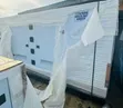 Brand New 400KVA Perkins Soundproof Generator - 1