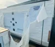 Brand New 400KVA Perkins Soundproof Generator - 2