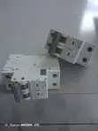 Geya 100A DC Miniature Circuit Breaker GYM9-125DC - 1