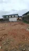 Full Plot of Land for Sale, Ikotun Lagos - 1
