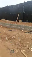 Full Plot of Land for Sale, Ikotun Lagos - 5