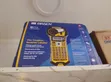 Brady M210 Handheld Label Printer Kit - 1