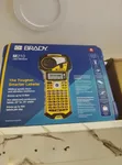 Brady M210 Handheld Label Printer Kit - 2