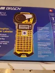 Brady M210 Handheld Label Printer Kit - 3